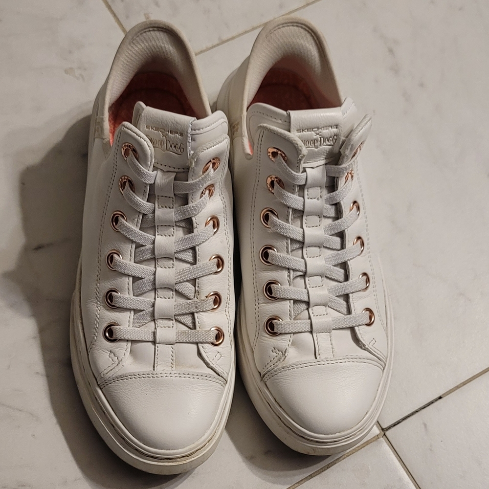 Skechers Snoop Dogg Slip-Ins - image 2